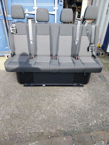Ford mercedes van rear - ,