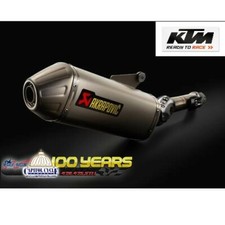 63505979100 KTM Akrapovic