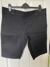 Mens Dickies shorts 36 inch