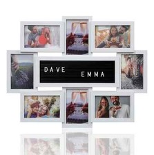 Multi Aperture Personalised