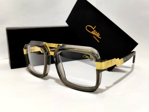 Cazal sunglasses green crystal - sunglasses,
