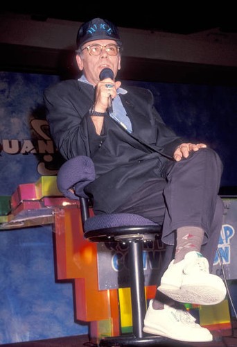 Actor dean stockwell - stockwell, at