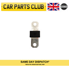 ORIGINAL VAUXHALL ASTRA J CASCADA ZAFIRA C - 275 AMP FUSE NEW 13315313