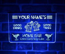 Custom Home Bar LED Neon Light
