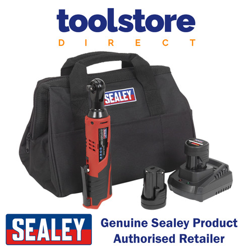 Sealey cp1202kit ratchet - sealey,