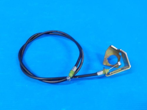 Seat lock cable honda - lock, 800