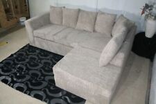 4 Seater Corner Dylan Sofa