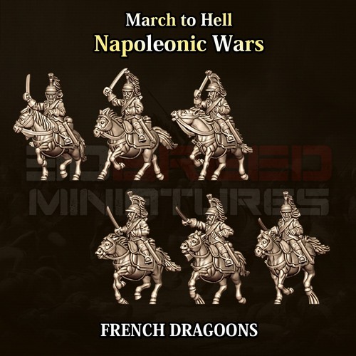 15mm french napoleonic - 15mm,