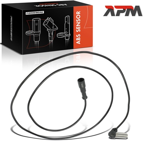 Abs sensor wheel speed - speed,
