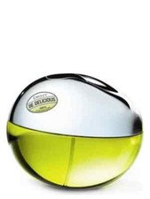 DKNY Be Delicious Women Eau de Parfum Spray 100ml Perfume