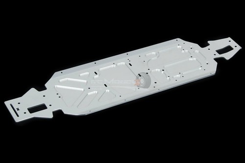 Rovan 5mm cnc main - rovan, for