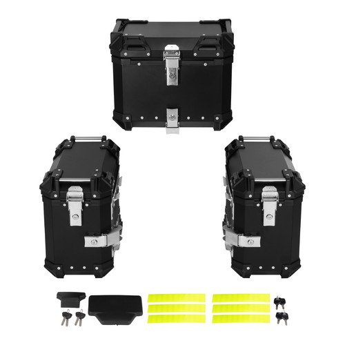 Saddlebags panniers luggage - panniers,