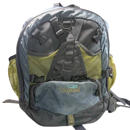 Fishpond fly fishing - fishpond,