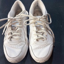Reebok walking shoes leather - walking,