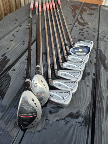 Wilson fat shaft platinum - shaft, golf