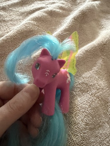Little pony summer wings - little,