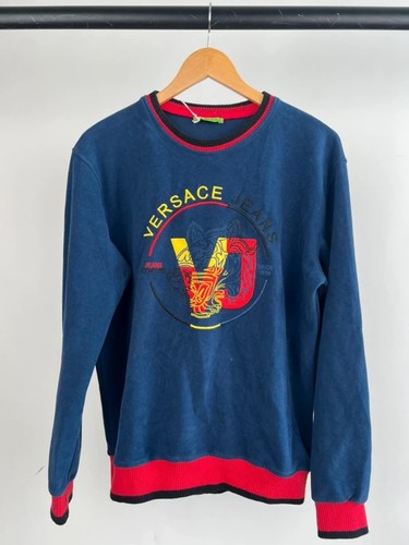 Vintage 90s versace jeans - vintage,