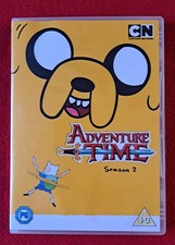 Adventure Time Season 2