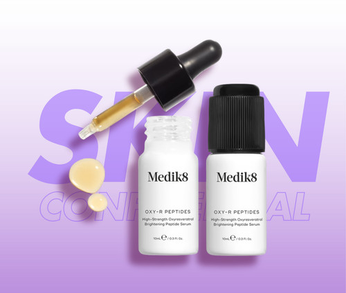 Medik8 oxy brightening - r,