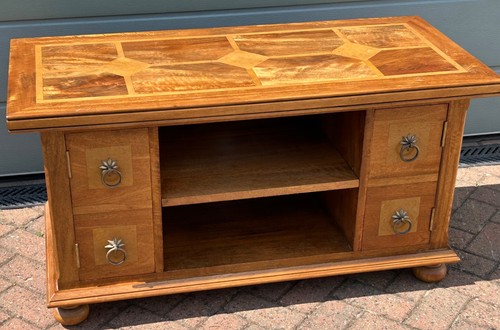 Flagstone media storage - tv,