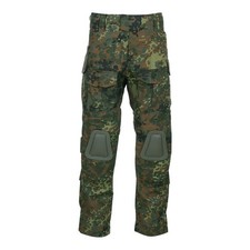 German Army Flecktarn G3