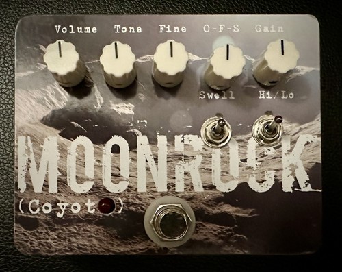 Wyllie moonrock coyote - wyllie/js, "moonrock/coyote"