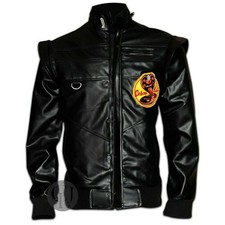 MENS COBRA KAI JACKET KARATE
