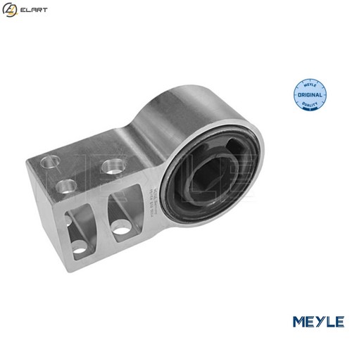 Mounting controltrailing - 2x,