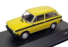 Whitebox 1/43 Scale Diecast