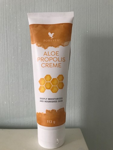 Forever aloe propolis creme - forever,