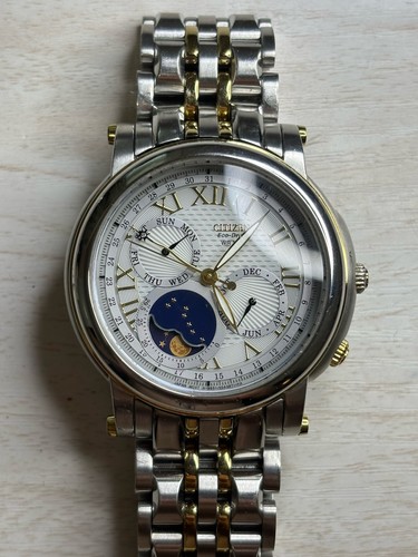 Citizen ap1015 57a - citizen, drive