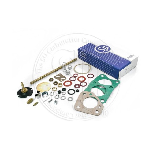 Rebuild kit for - kit, a