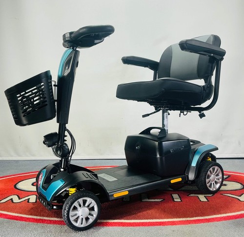 Demo 2026 astro 4mph - x-go,