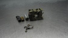Honda CB450K DOHC Black Bomber