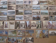 ST IVES Cornwall Job Lot of