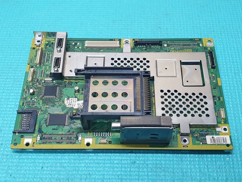 Main hdmi signal - hdmi, board