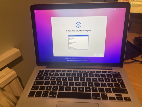 Apple macbook pro retina - macbook,