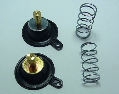 Air cut off - air, for