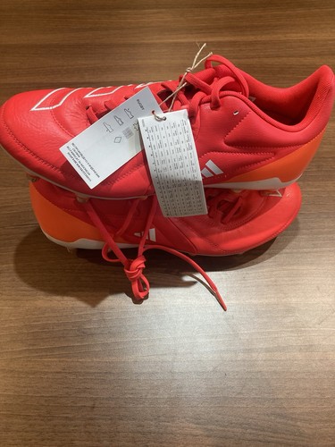 Adidas rs15 elite soft - elite, sg