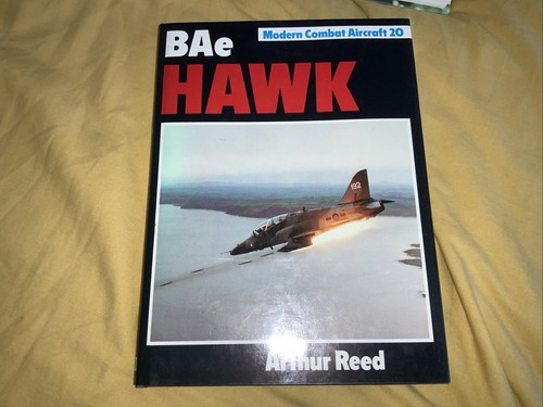 Bae hawk modern combat - bae,