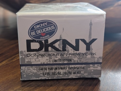 Dkny delicious paris - dkny,