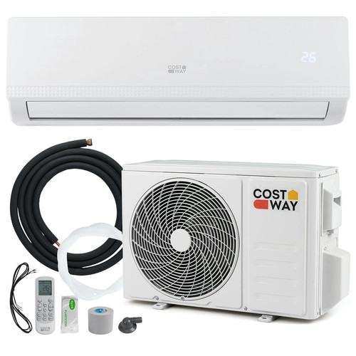 9000 btu mini - (2.6,