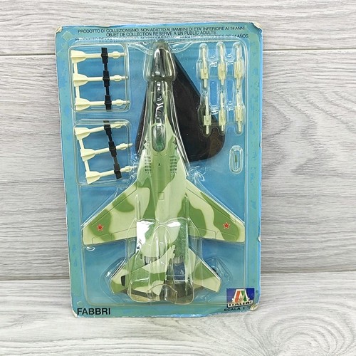 Italeri fabbri p042 - italeri, ag-p042