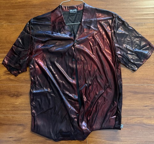 Vtg ymla shirt men - vtg,