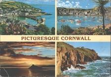 Picturesque Cornwall