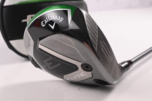 Callaway elyte mini driver - callaway,