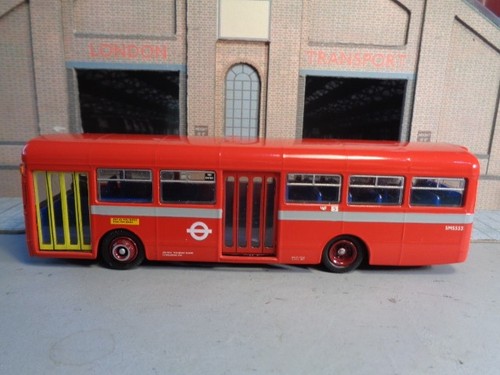 Code britbus london - code,