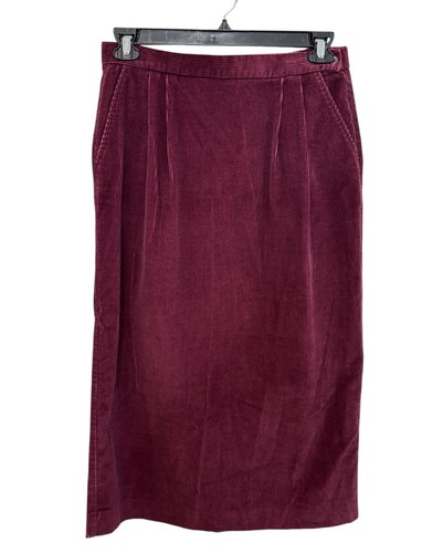 Vtg pendleton skirt midi - vtg,