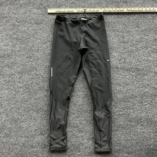 Nike running tights mens - running, size