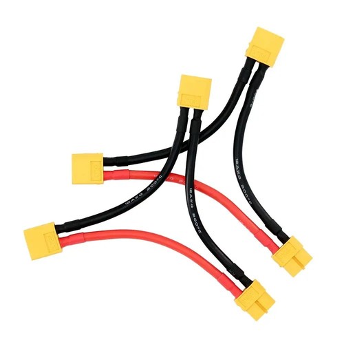 Xt60 series battery connector - xt60,